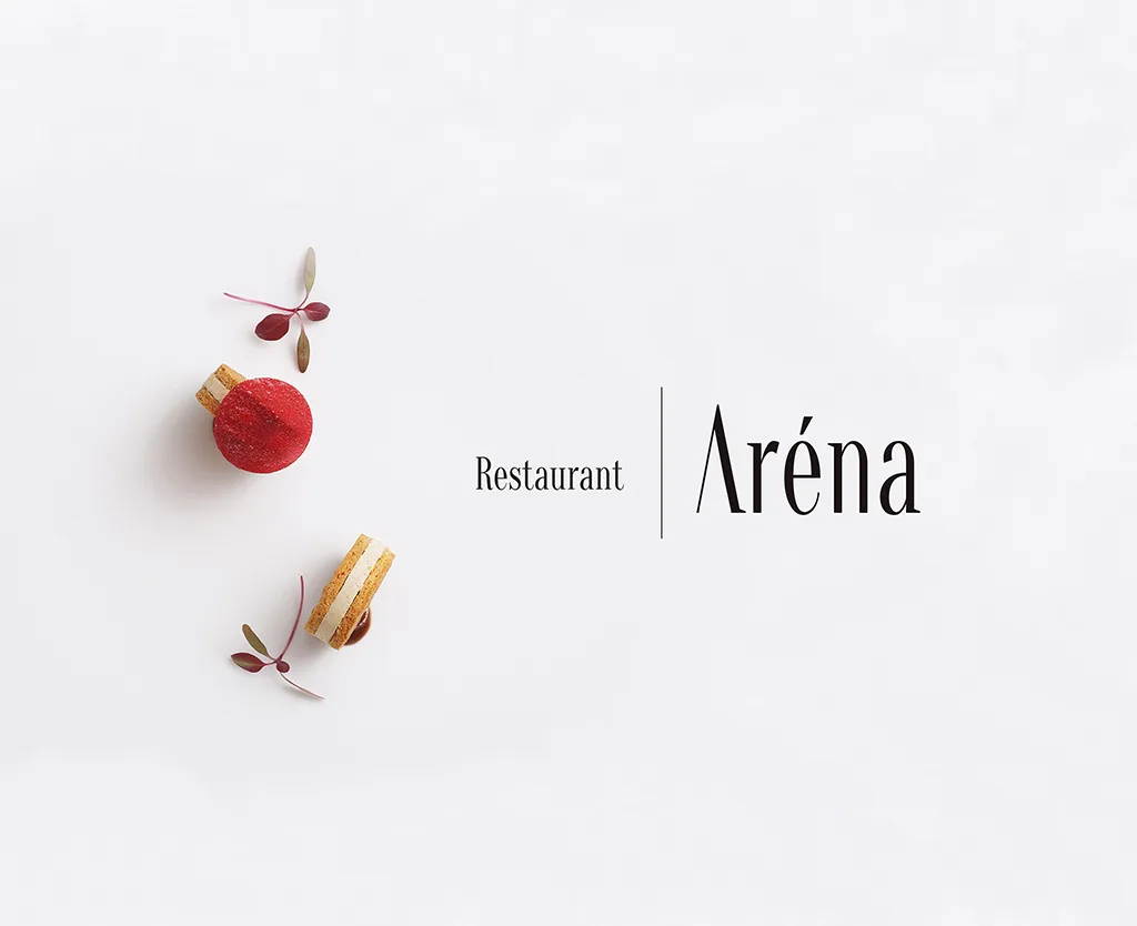 Restaurant Aréna, Fukuoka