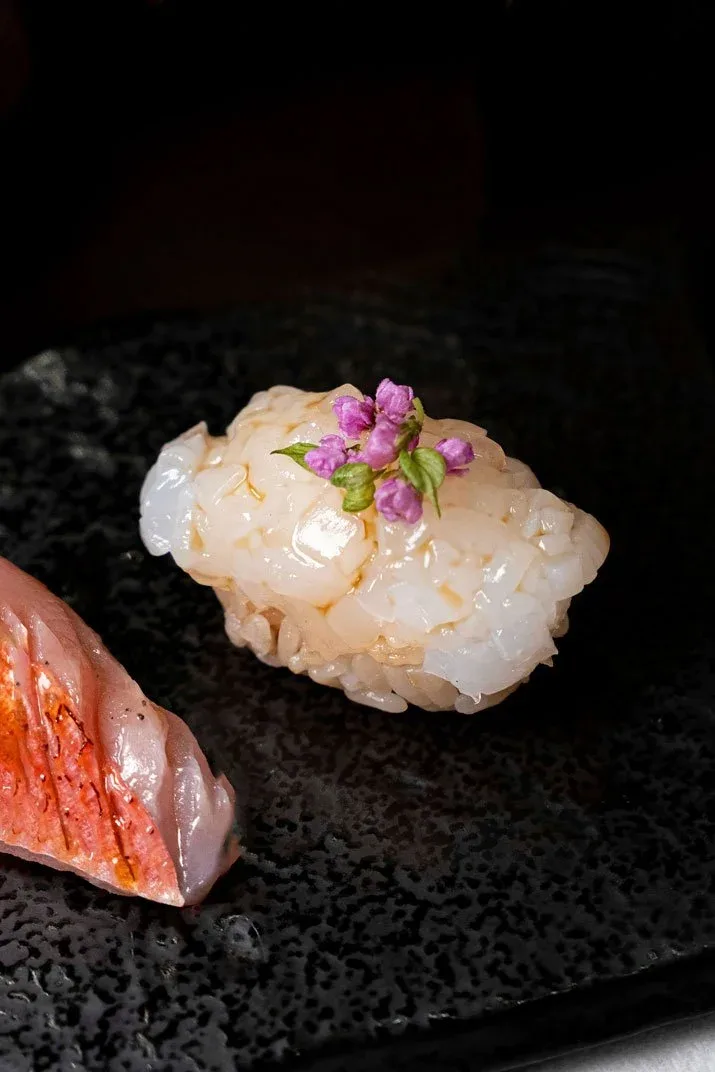 Tetsu Sushi Bar — photo 11