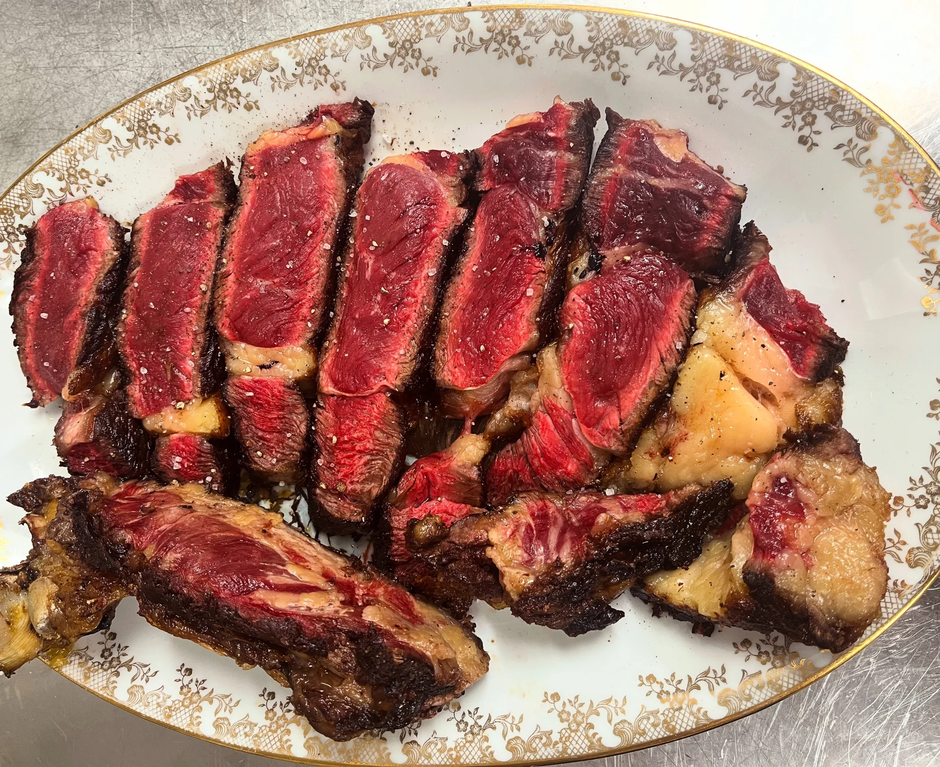 La Table de Charrou — photo 14
