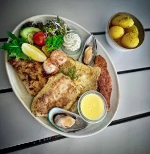 Strandrestaurant Riffkieker — photo 13