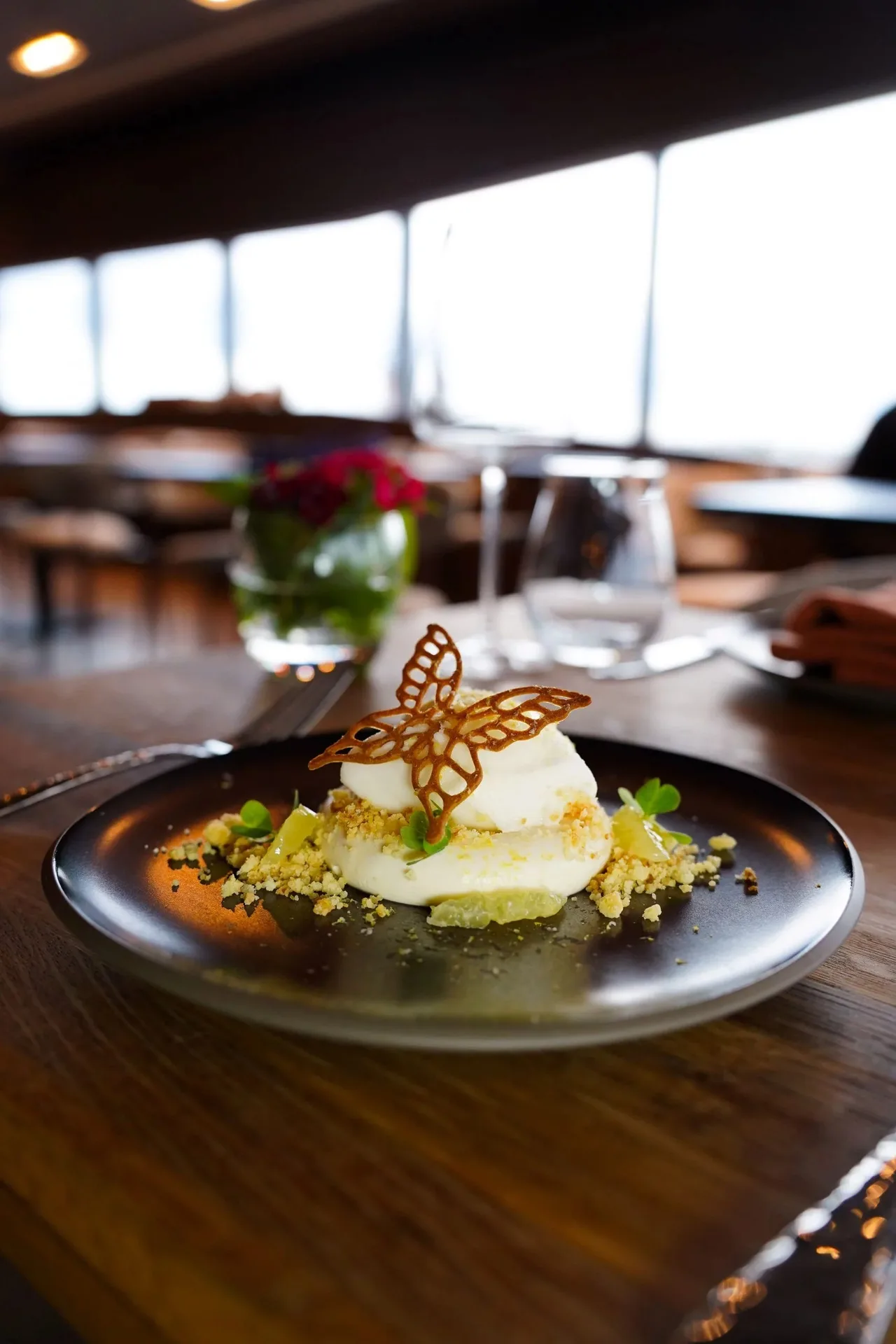 Giulia Restaurant — photo 14