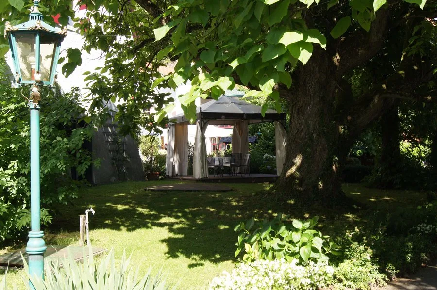 Iglhauser Schlosshotel — photo 32