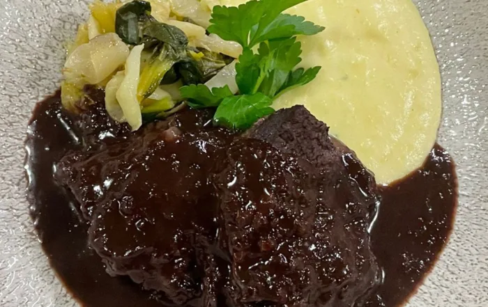 Ristorante „Die Zwei“ — photo 119