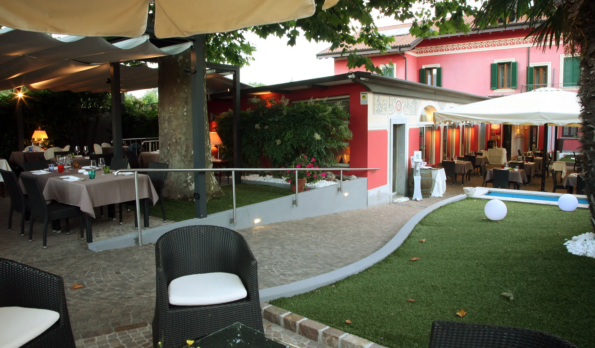 Al Vecchio Convento — photo 104