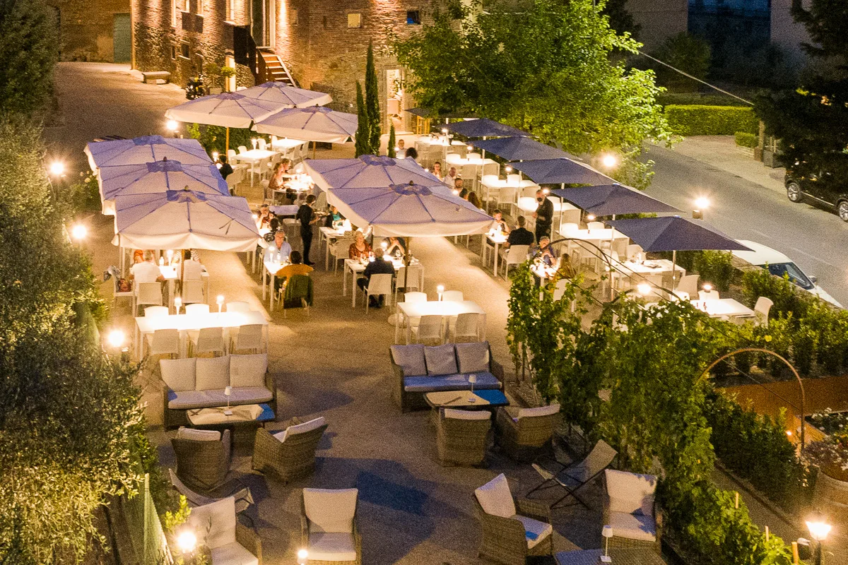 Enoteca Meucci — photo 42