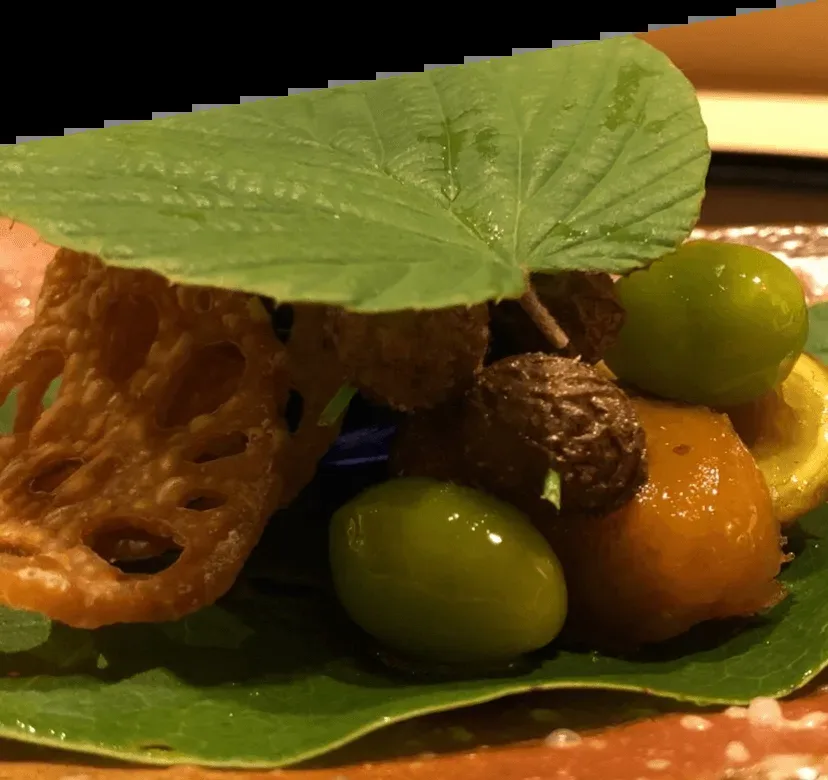 Nabejaya Kourin — photo 18