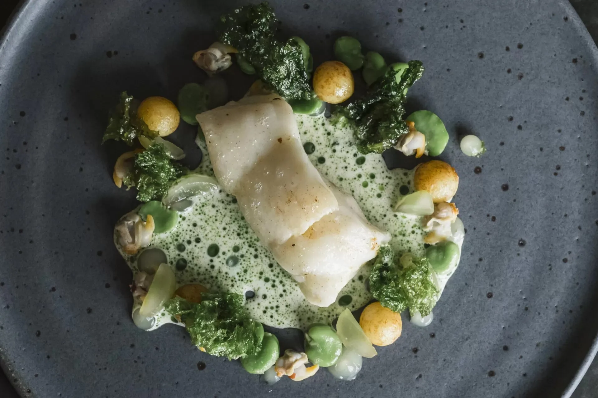 Beach House Restaurant, Oxwich Beach — photo 95