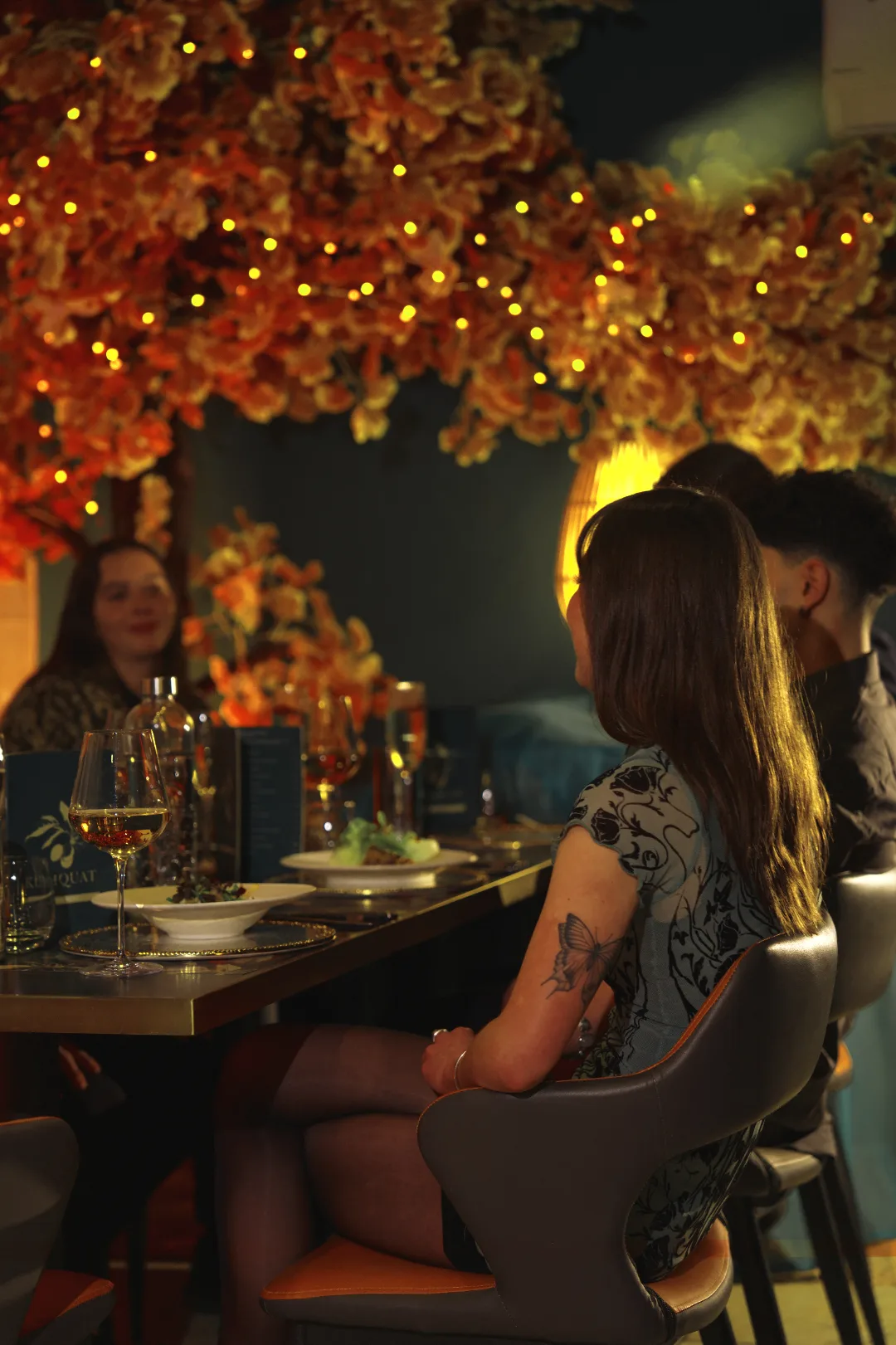 Kumquat Restaurant — photo 61