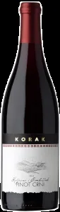 Korak Family Estate — drink