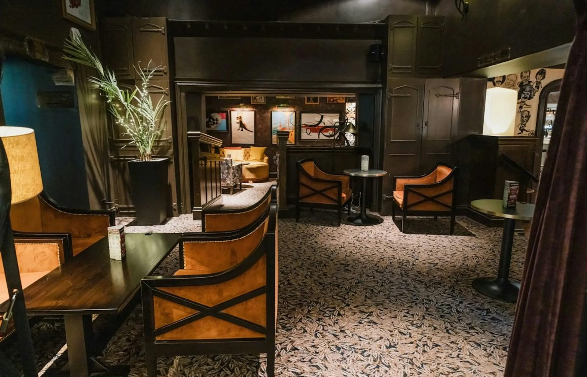 Fusion Restaurant — photo 45