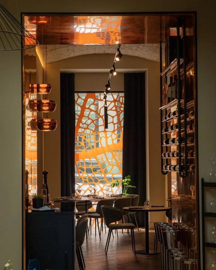 SenSa Restaurant — photo 38