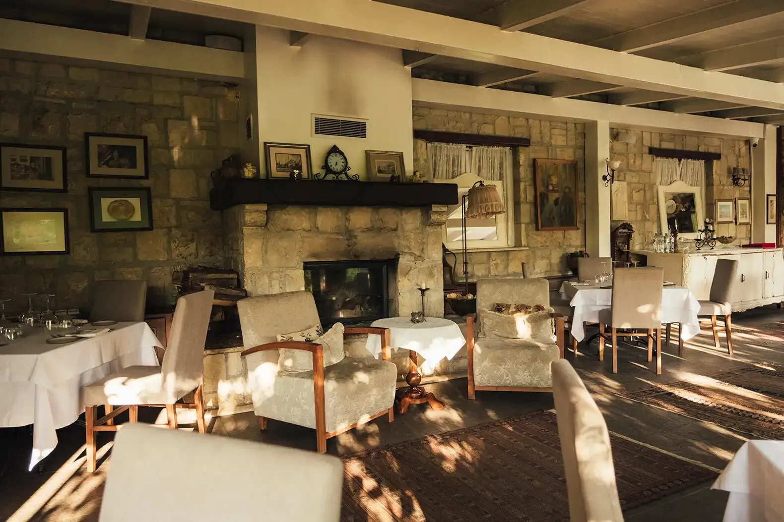 Casa Lavanda Boutique Hotel & Restaurant — photo 4