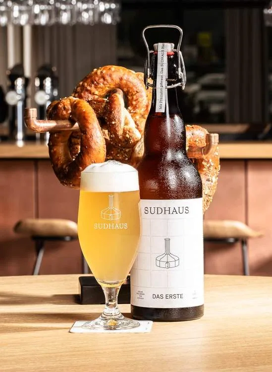 Sudhaus — drink