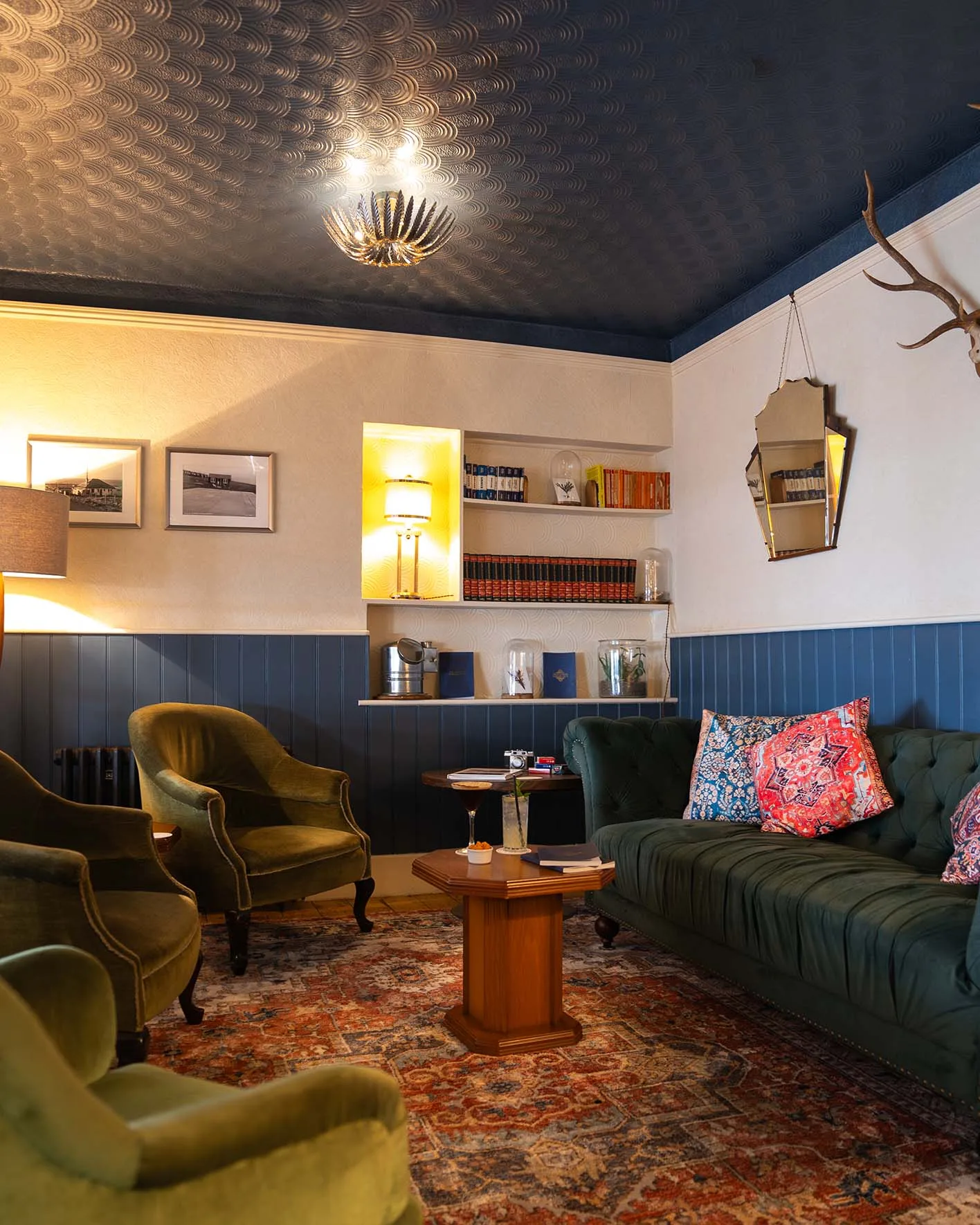 The Club House — photo 9