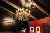 Bootleggers Lodge — atmosphere
