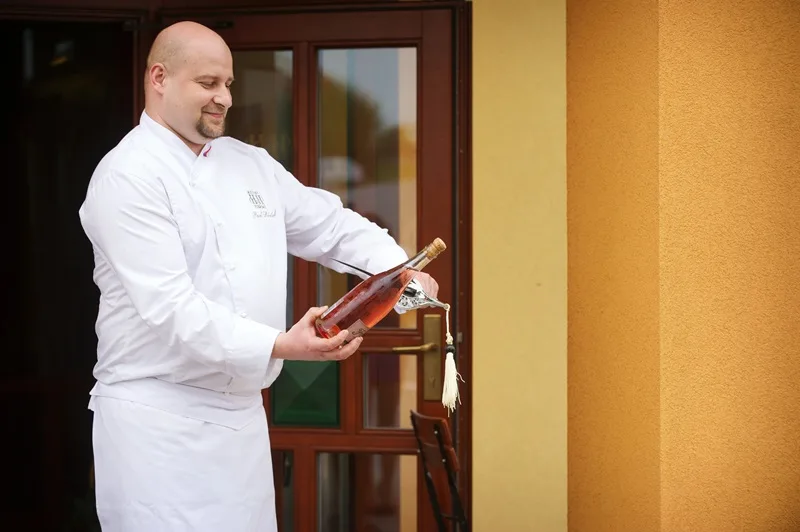 Hostinec U Hubálků — photo 35