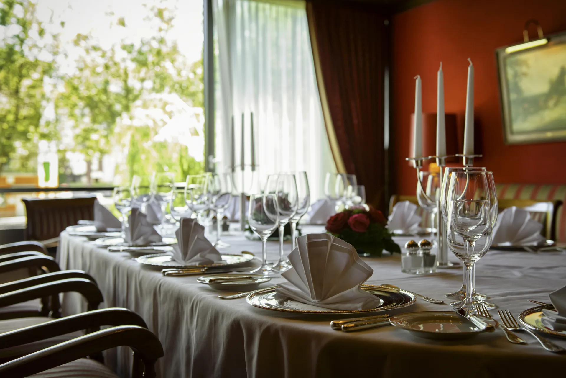 Schwäbisches Restaurant — photo 43