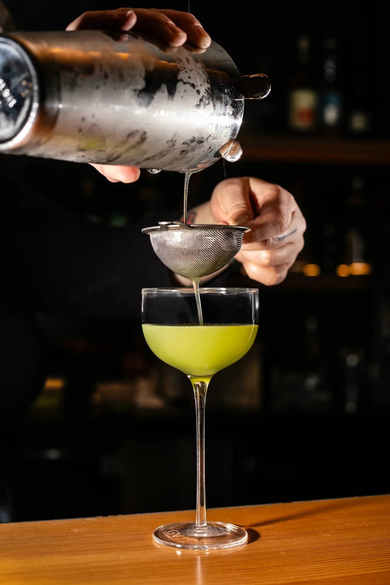 Momofuku Ssäm Bar — photo 18