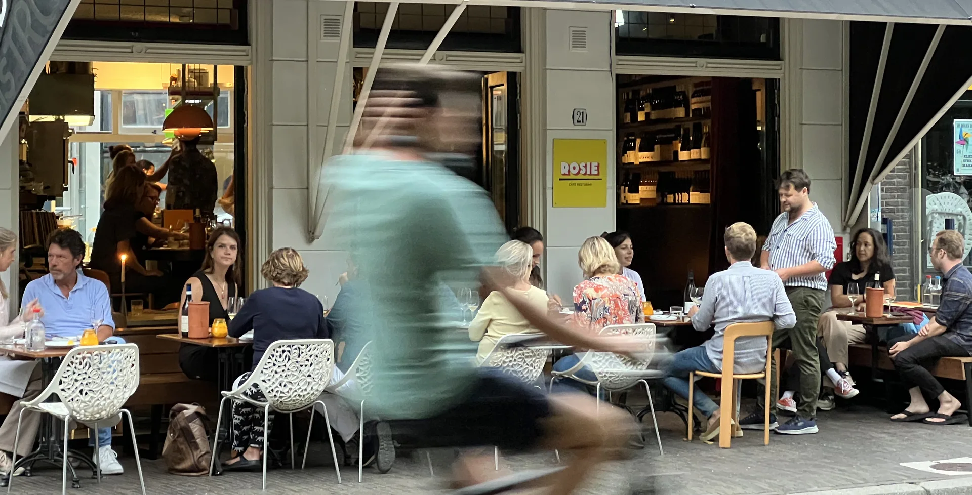 Restobar Rosie — photo 20