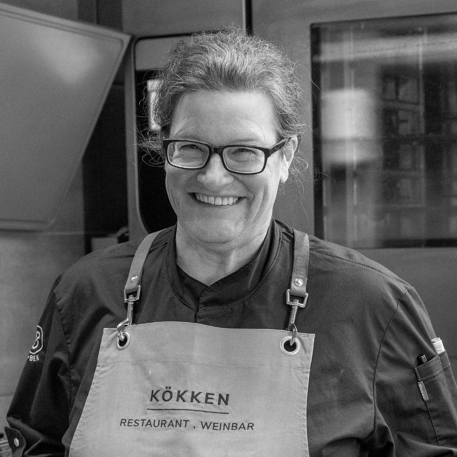 Restaurant Kökken — photo 91