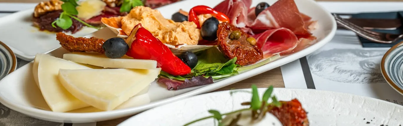Providur Restaurant & Wine bar — photo 21