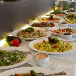 Restaurant im Schaumburger Ritter, Hessisch Oldendorf