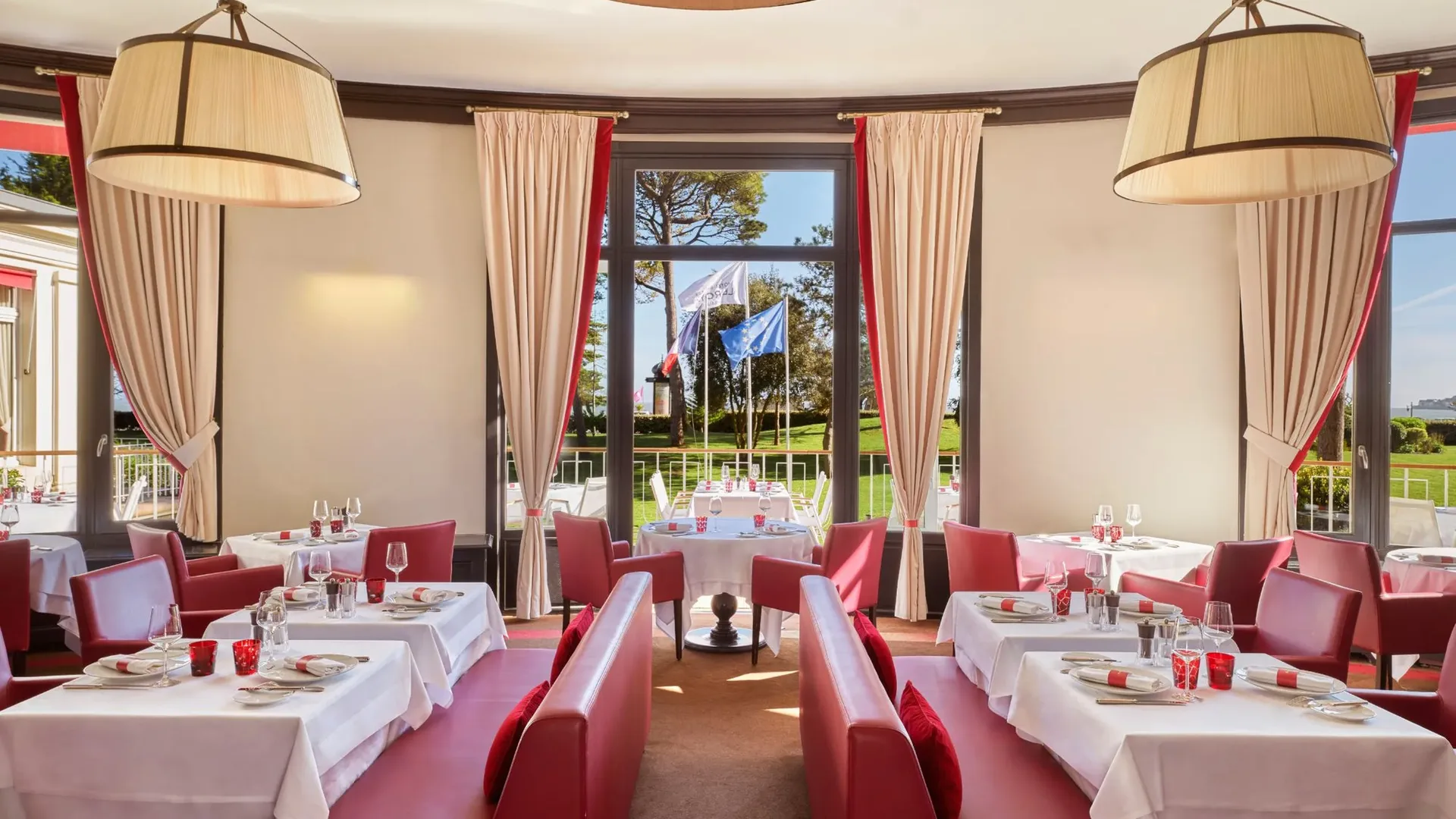 Fouquet's — photo 9