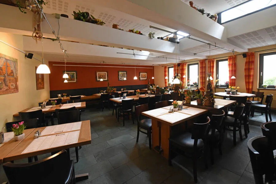 Kartoffelrestaurant Kiste — photo 19