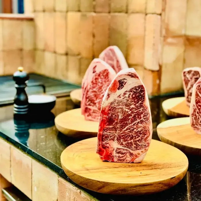 Prime Steak Club — photo 12