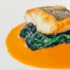 Hare & Hounds — food