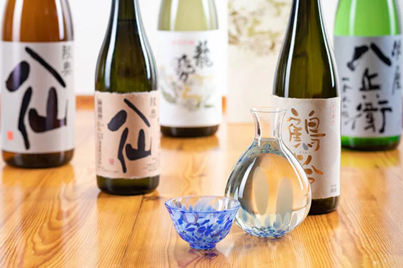 Izumi, Antwerpen