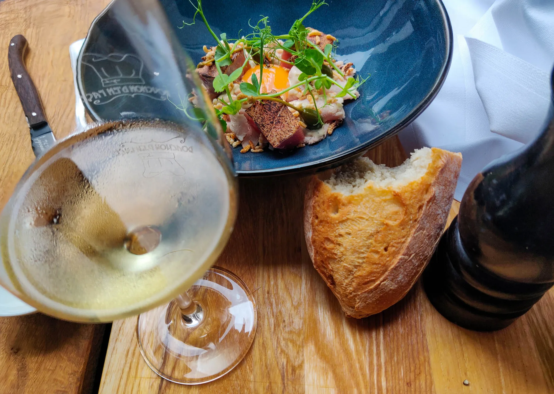 Bouchon D'en Face — photo 24