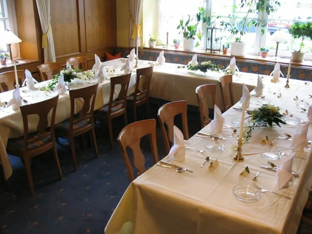 Schwarzenberger Hof — photo 10