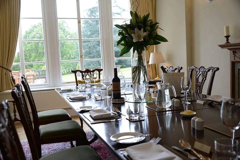 Goldsborough Hall — photo 23