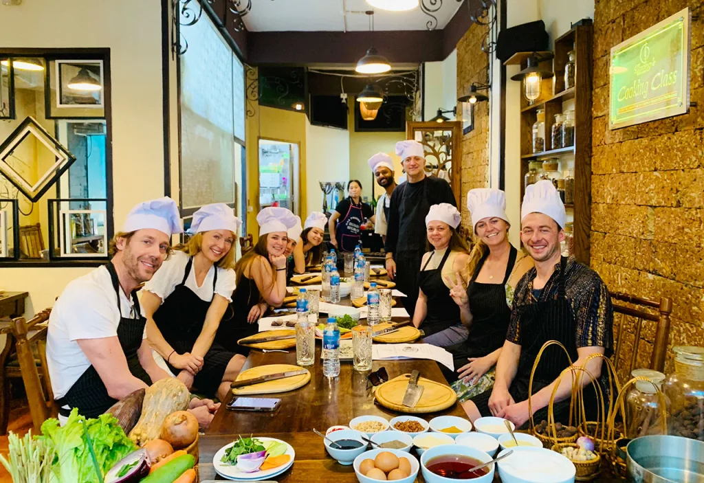 Duong's (Ngo Huyen Street) — photo 43