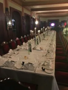 Restaurant Thomas Abele im Feinkost Kahn — photo 21