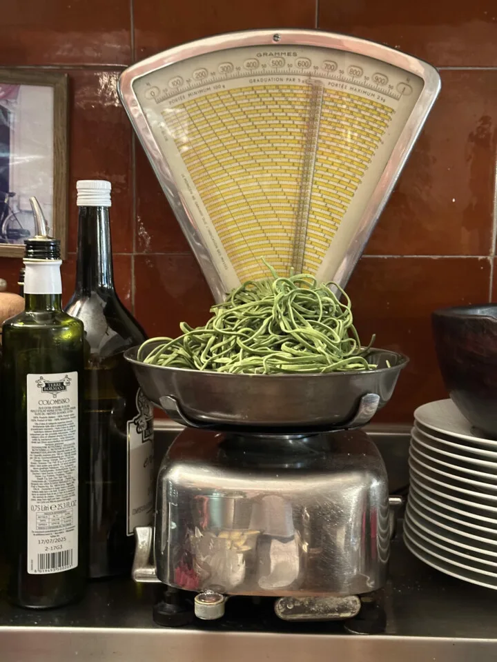 La Merenda — photo 7