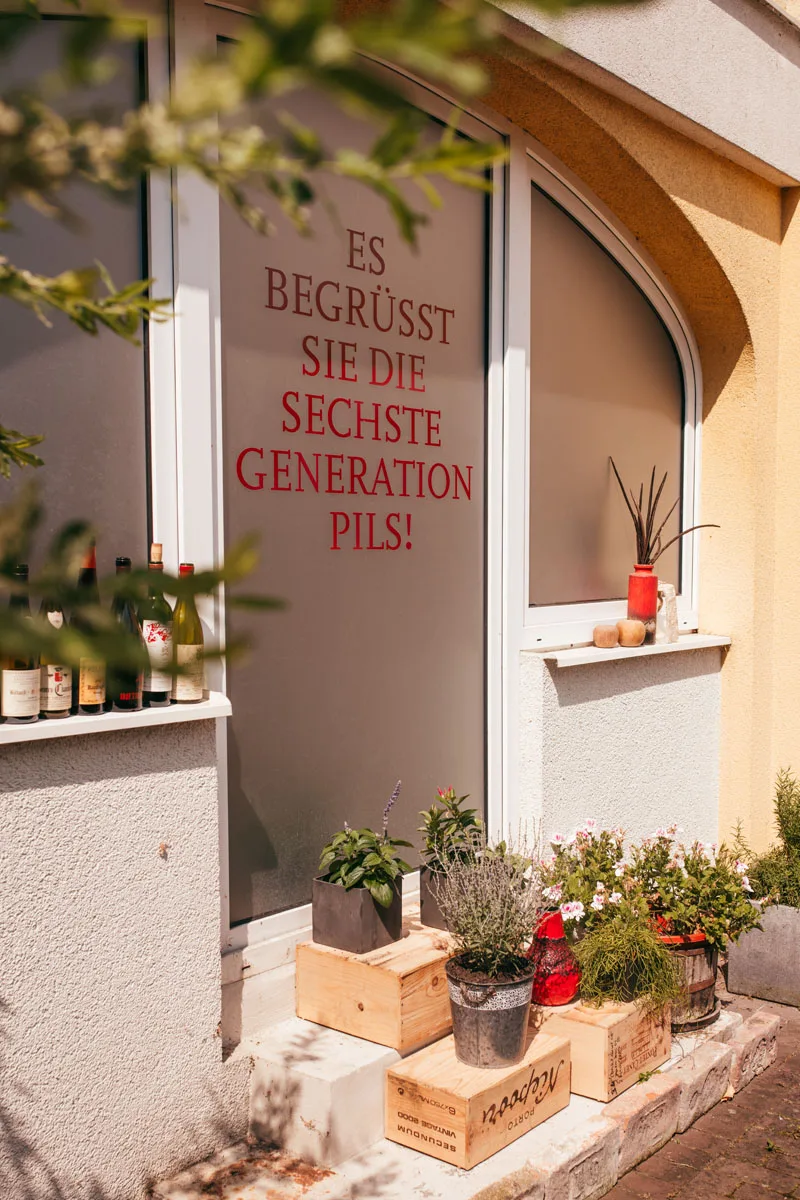 Gasthof Pils — photo 11