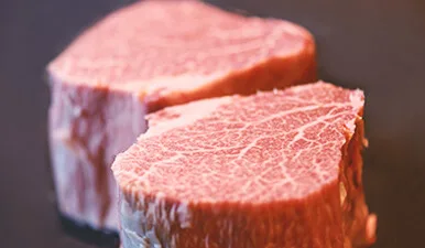 Oniku Karyu — food