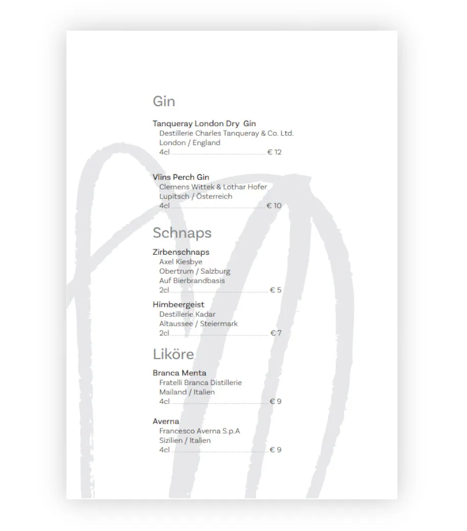 Stefan Haas – Fine Dine — photo 16