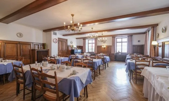 Restaurant Zum Ochsen — photo 6