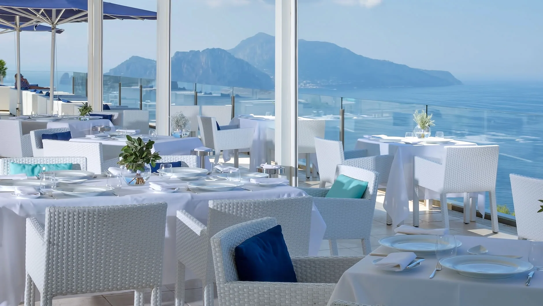 Relais Blu — photo 24
