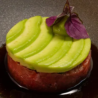 Roku - Japanese Dining & Wine — photo 139