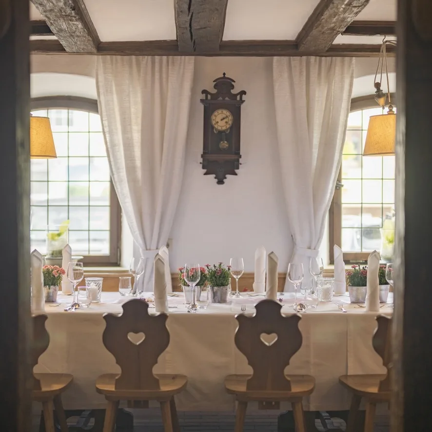 Gaststube Zum Klosterbräu — photo 18