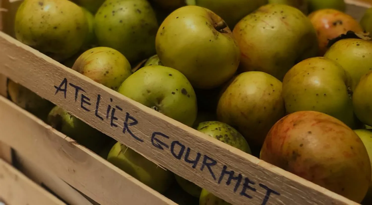 Atelier Gourmet — photo 4