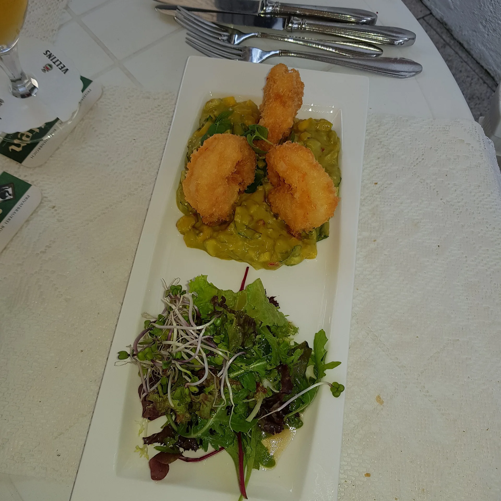 Restaurant Drei Könige — photo 19