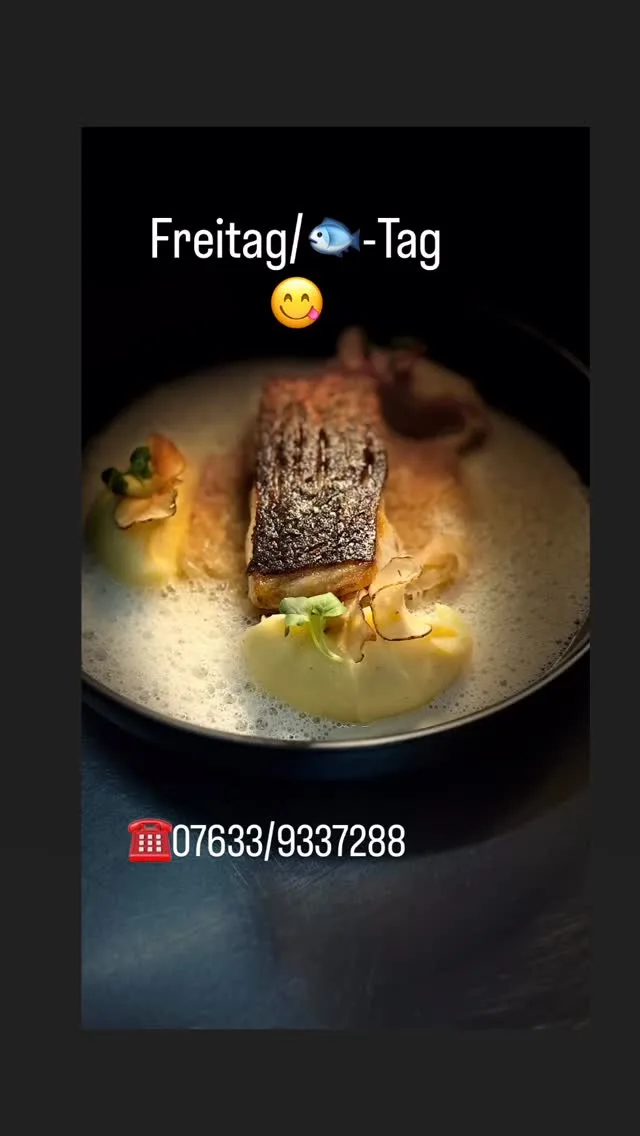 Höfli — food
