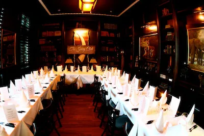 The Ivory Club — photo 11