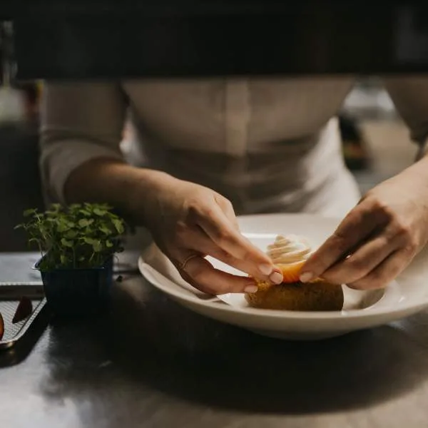 Erre — kitchen