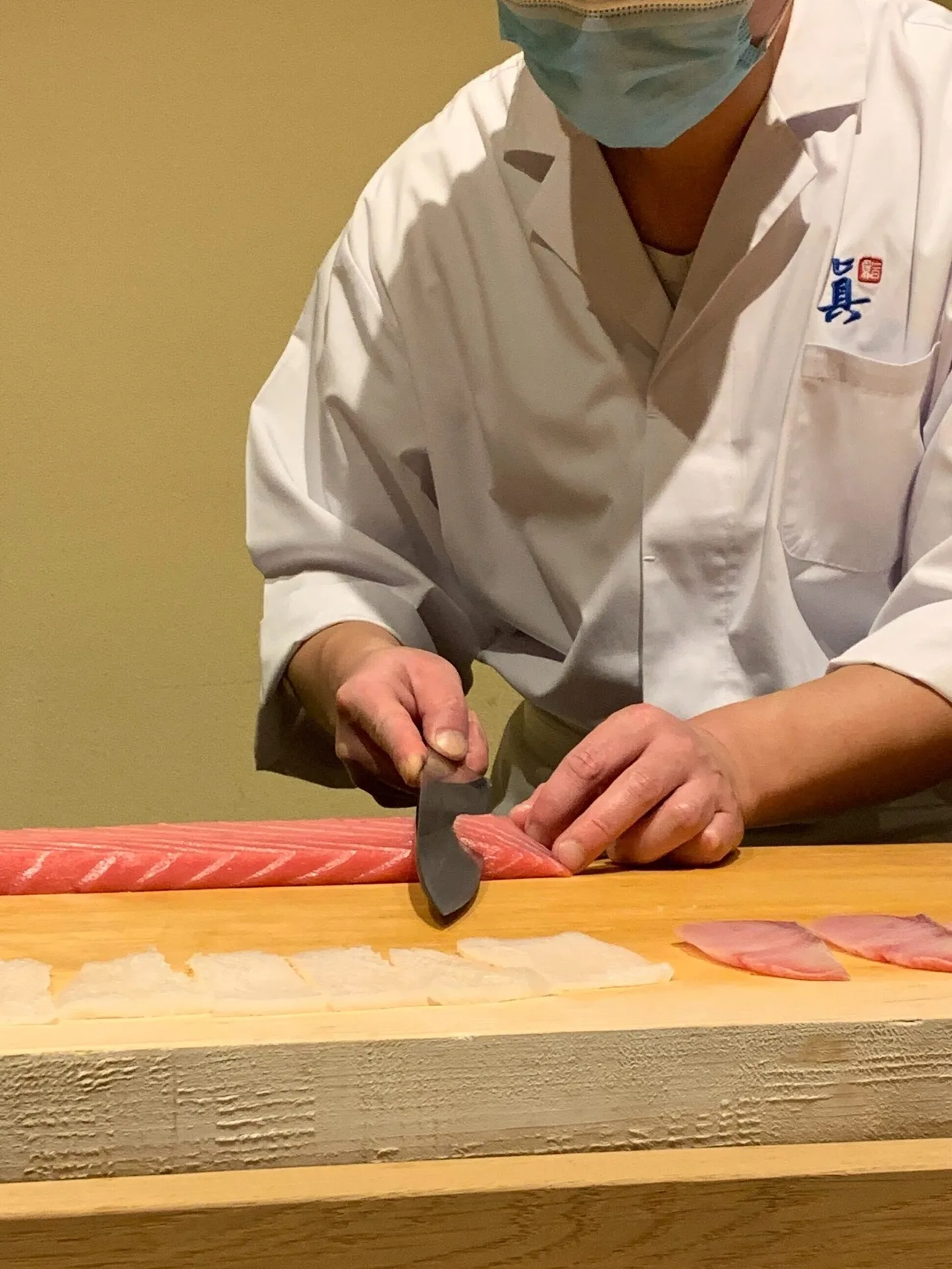Sushi Shin — photo 33